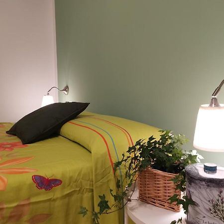 Appartamento Salvia In Centro Ascea Buitenkant foto